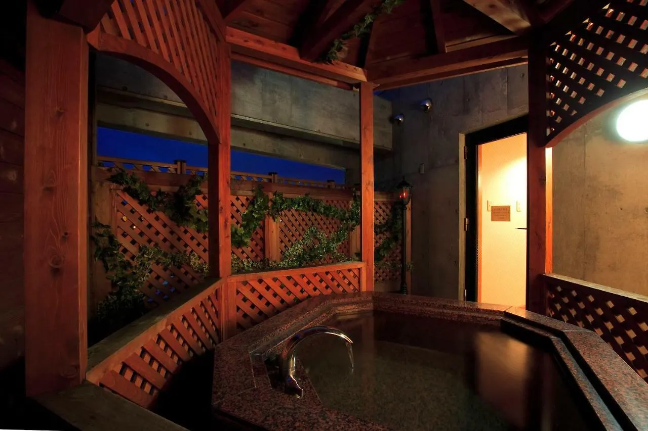 Hotel Ava (Adults Only) Kitahiroshima  2*, Kitahiroshima (Hokkaido) Japan