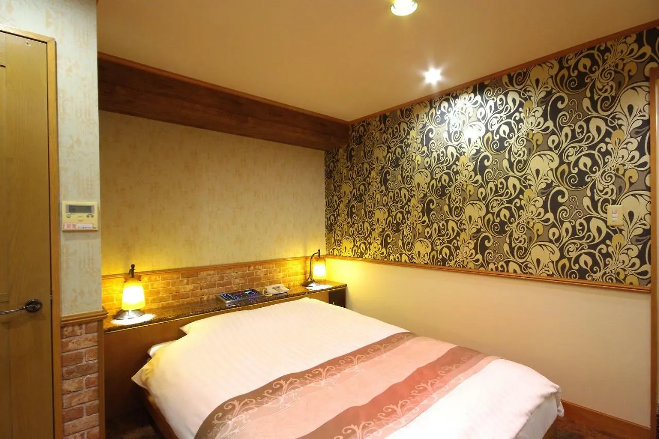 Hotel Ava (Adults Only) Kitahiroshima