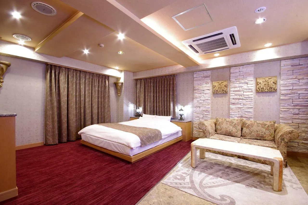 Hotel Ava (Adults Only) Kitahiroshima