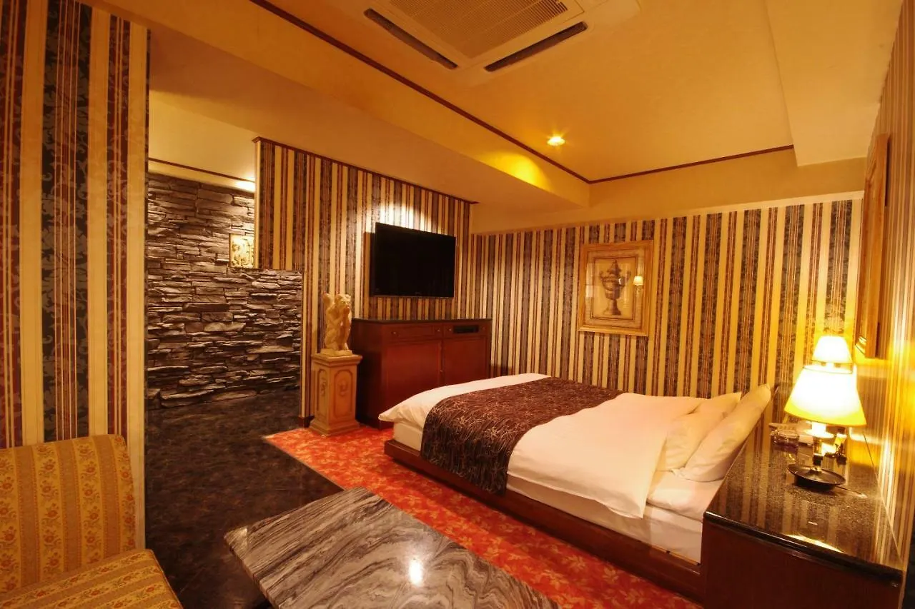 Hotel Ava (Adults Only) Kitahiroshima  Liebeshotel