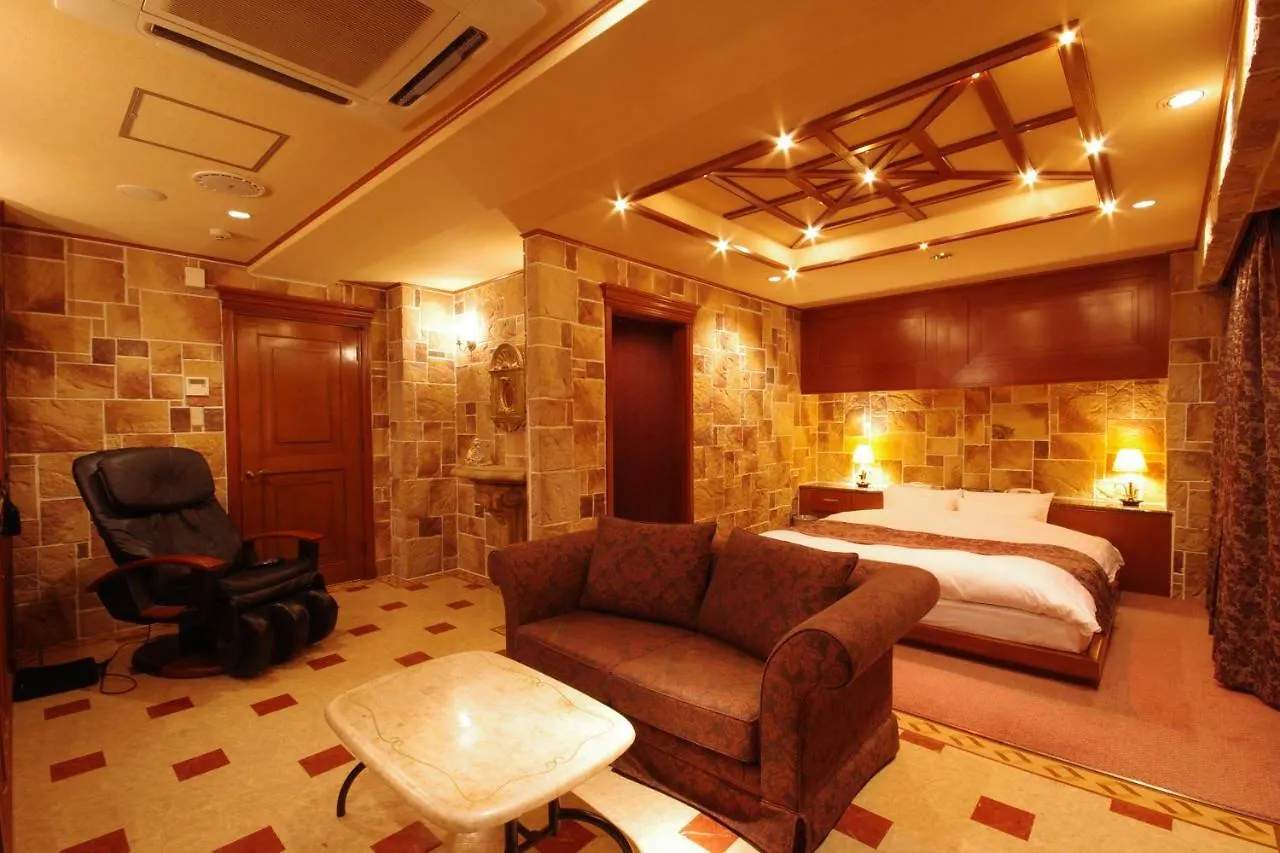 Hotel Ava (Adults Only) Kitahiroshima  Japan