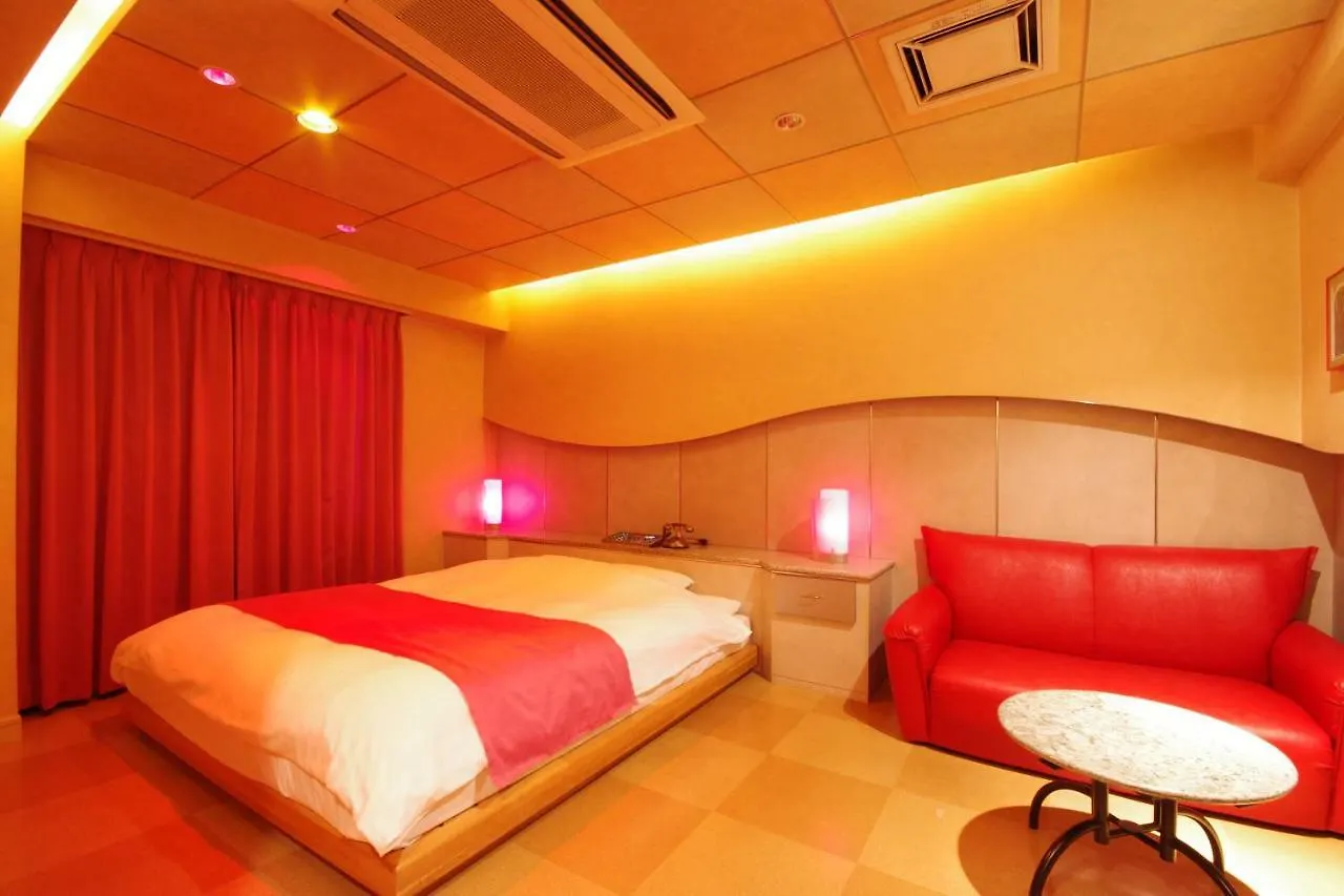 Hotel Ava (Adults Only) Kitahiroshima  2*, Kitahiroshima (Hokkaido) Japan