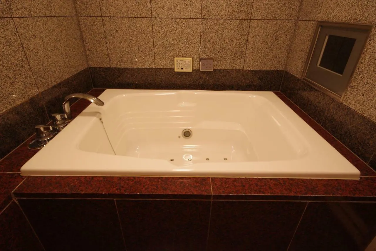 Hotel Ava (Adults Only) Kitahiroshima  Liebeshotel Kitahiroshima (Hokkaido)
